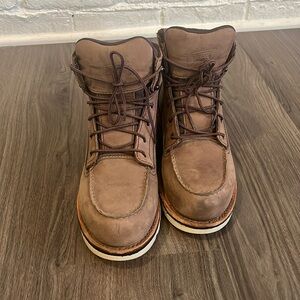 Red Wing work/fashion boots